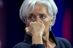 Szefowa MFW: ożywienie gospodarcze jest zbyt powolne