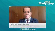 Pacjentów z rzadkimi chorobami eozynofilowymi można skutecznie leczyć [WIDEO]