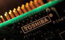 Toshiba przekaże udziałowcom 1,4 mld USD