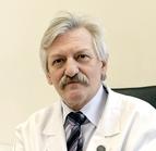 Dr Andrzej Horban, specjalista chorób zakaźnych