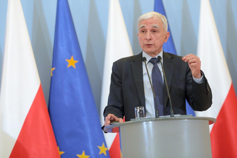 Piotr Naimski Piotr Naimski