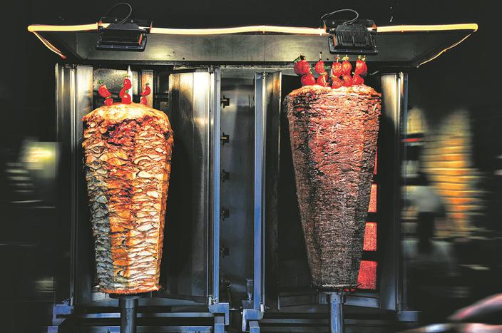 Dla hurtowni i restauracji: