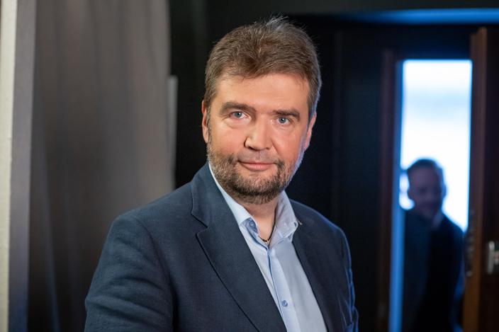 Dwucyfrowa dynamika: