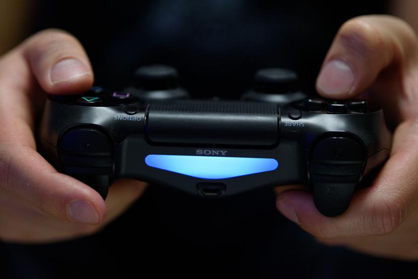 PlayStation