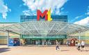 Redefine Europe przejmuje centrum handlowe M1 Marki