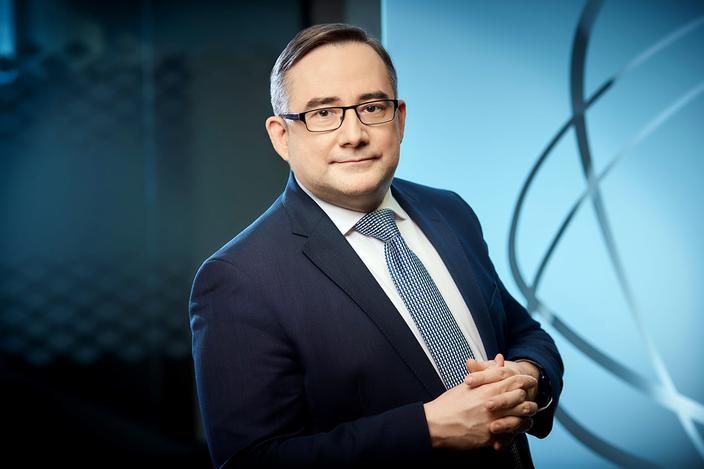 Miejsce do życia: