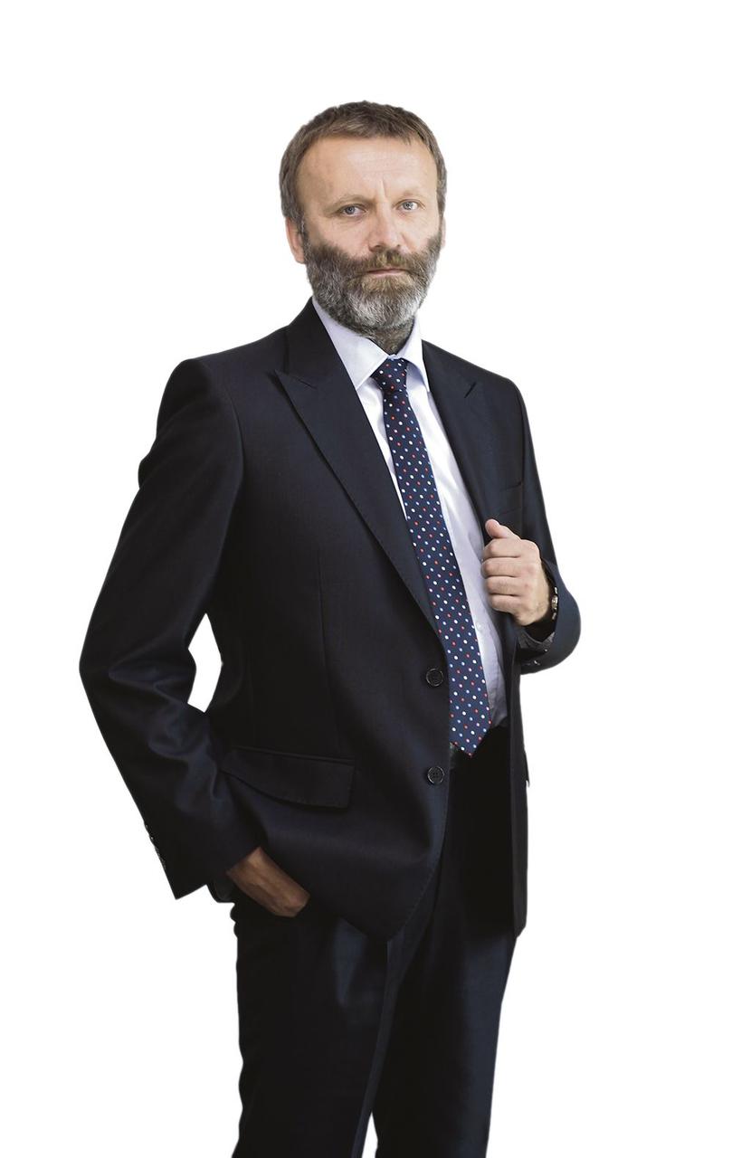 Sławomir Molęda