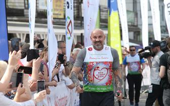 Gwiazdy promują polską transplantologię. 22. Bieg po Nowe Życie już 13 maja w Wiśle