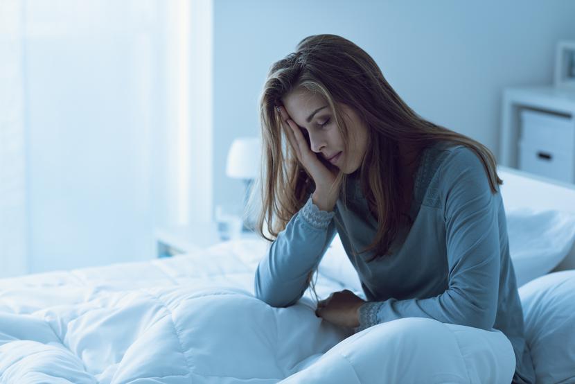 Skuteczne i bezpieczne postępowanie terapeutyczne wymaga prawidłowego postawienia diagnozy, a więc potwierdzenia bezsenności, wykluczenia chorób współistniejących (w tym depresji) oraz zidentyfikowania typu bezsenności. Skuteczne i bezpieczne postępowanie terapeutyczne wymaga prawidłowego postawienia diagnozy, a więc potwierdzenia bezsenności, wykluczenia chorób współistniejących (w tym depresji) oraz zidentyfikowania typu bezsenności.