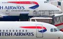 Biznesmen pozwał British Airways za zaklinowanie przez grubego pasażera