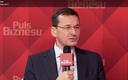 Puls Dnia: Miliardy Morawieckiego