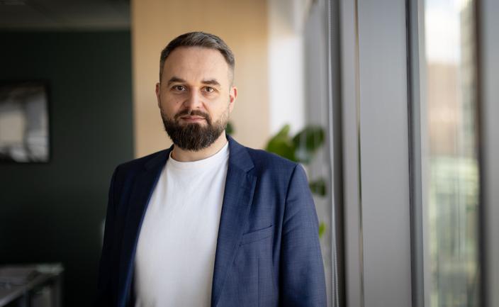 Revoize zatrudnił AI do poprawy dźwięku