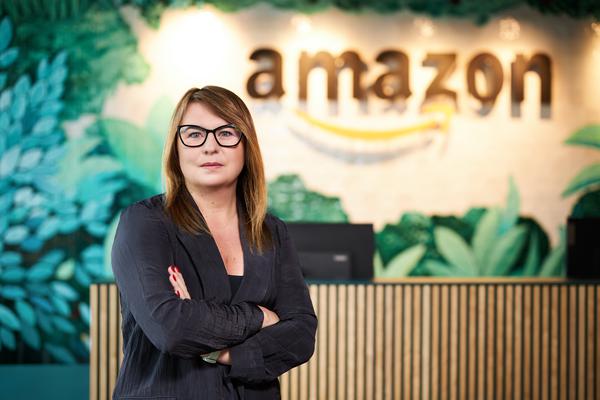 Amazon - w drodze do dekarbonizacji