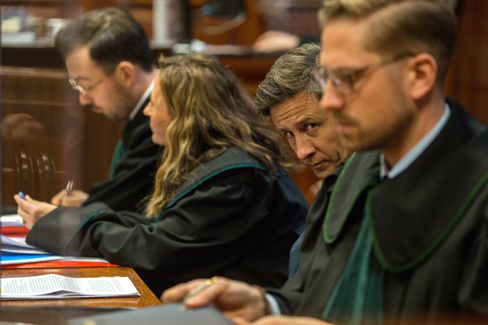 To nie była tajemnica: