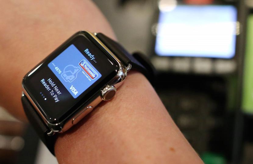 Apple Watch
