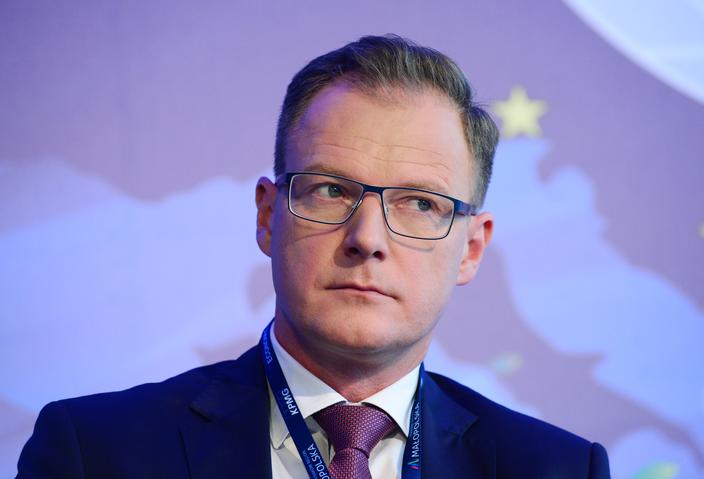 Nie tylko w biznesie: