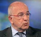 Almunia gotów oskarżyć Gazprom