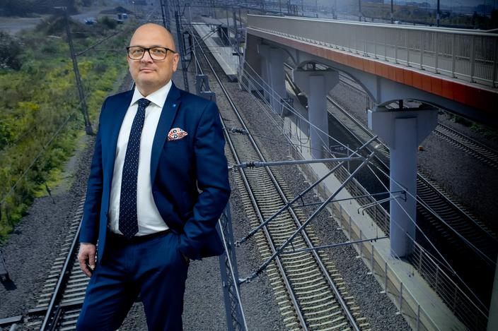 Zdrowe fundamenty: