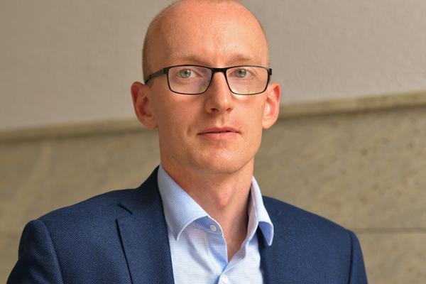 Naturalny kierunek rozwoju