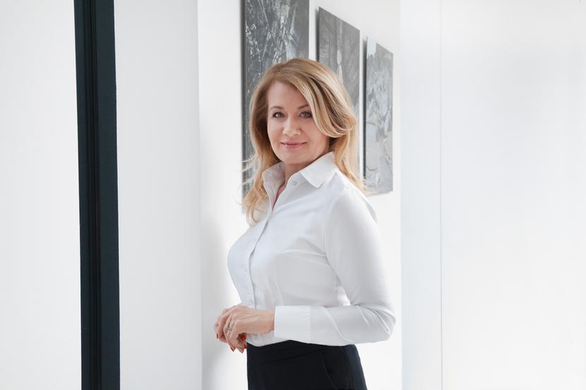 Dr n. ekon. Małgorzata Gałązka-Sobotka. Dr n. ekon. Małgorzata Gałązka-Sobotka.