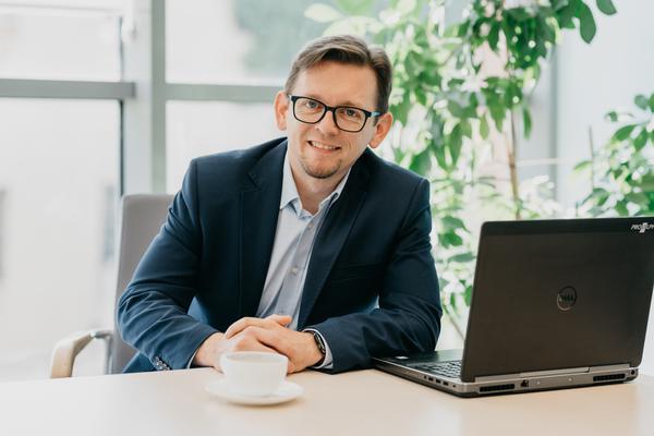 Wystarczy odkryć potencjał sztucznej inteligencji Wystarczy odkryć potencjał sztucznej inteligencji