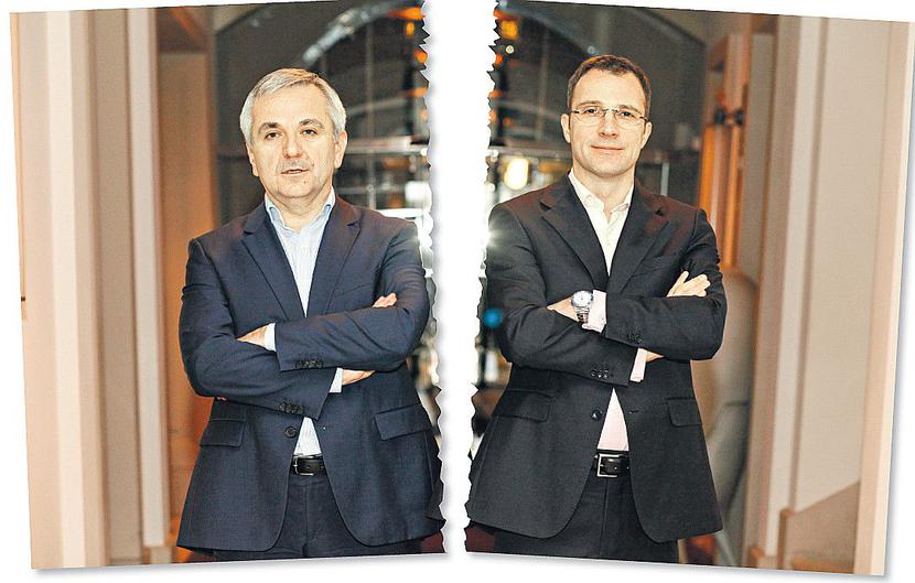 PORÓŻNIENI PRZEZ PARYTETY: