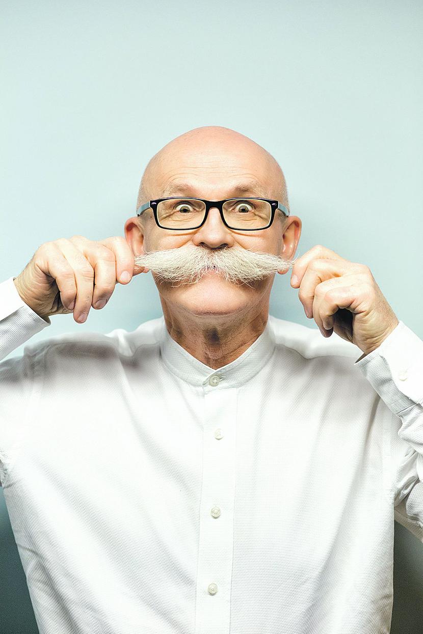 WŁADYSŁAW GROCHOWSKI: