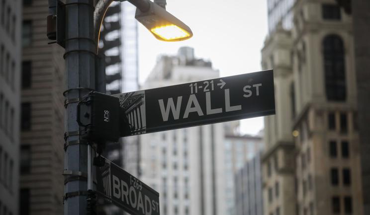 Obligacje ciążą Wall Street. Słabe dane z rynku pracy dały nadzieję inwestorom