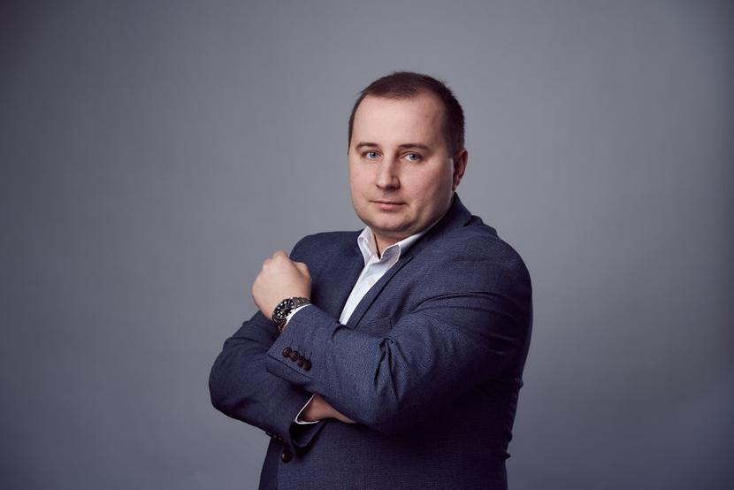 Ciągłość zarządzania Ciągłość zarządzania