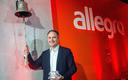 Allegro wśród największych IPO na świecie w tym roku