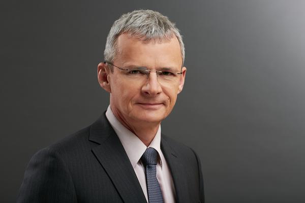 W najbliższych latach czeka nas hossa W najbliższych latach czeka nas hossa