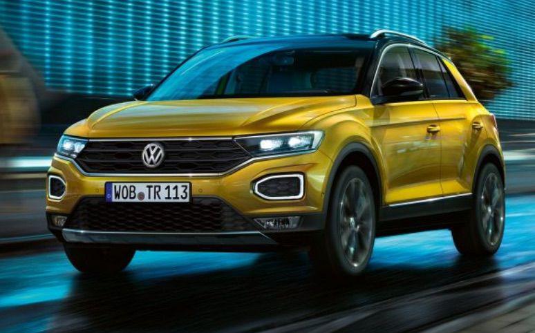 Volkswagen zbiera zamówienia na troca Puls Biznesu pb.pl