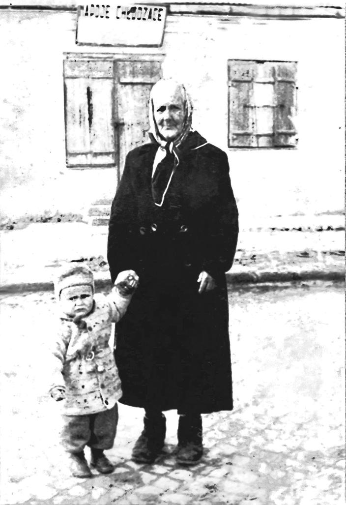 Połowa lat 50.: Połowa lat 50.: