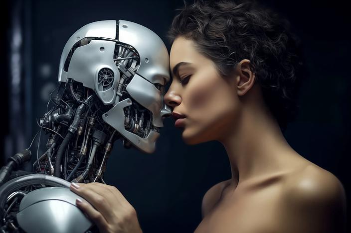 Czy AI to partner idealny? Czy AI to partner idealny?