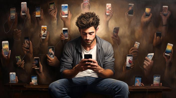 Nierealny świat: Nierealny świat: