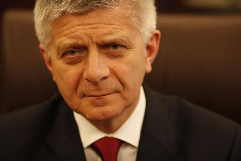Marek Belka fot. Puls Biznesu_Marek Wiśniewski