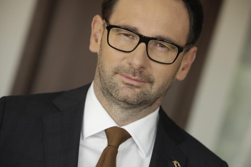 Droga do neutralności