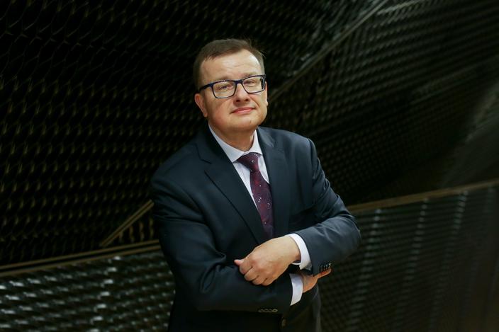 Rośnie import spoza UE: