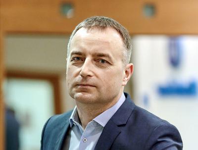 Już trzecia firma chce przejąć spółkę, którą kieruje Jakub Kizielewicz. Licytacja sprawiła, że kurs od początku roku wzrósł o blisko 60 proc.