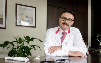 Kolejny wakat zapełniony. Jest nowy konsultant krajowy w dziedzinie kardiochirurgii