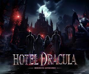 Hotel Dracula: VR-owy dom grozy w Fabryce Norblina