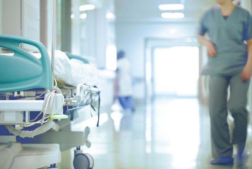 Pacjenci bardzo często skarżyli się m.in. na długie kolejki do lekarzy. Pacjenci bardzo często skarżyli się m.in. na długie kolejki do lekarzy.