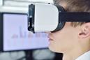 Okulary VR narzędziem wsparcia w terapii i rehabilitacji pacjentów onkologicznych