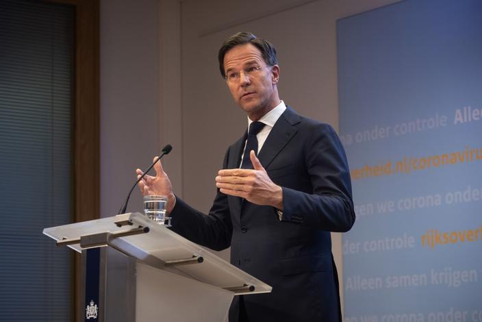 Mark Rutte