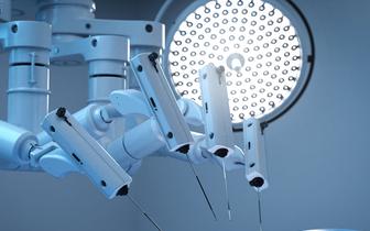 Rak prostaty: będą refundowane przez NFZ operacje robotem da Vinci