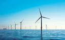 Francja: Pierwsza morska farma wiatrowa w kraju kosztowała 2 mld euro