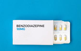 Benzodiazepiny: będzie trudniej o receptę? Szef MZ zapowiada zmiany