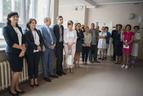 Gdańskie hospicjum UCK otwarte