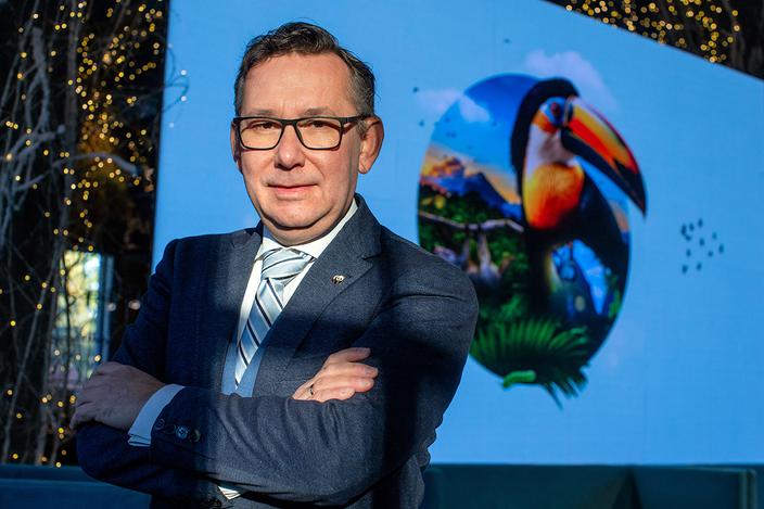 Otwarci na współpracę: