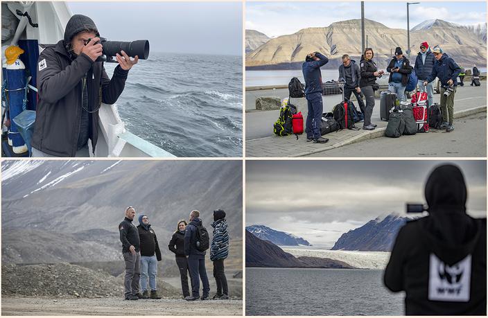 Nasza przyszłość topnieje: